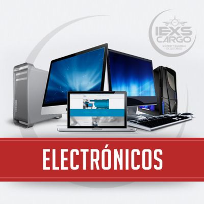 electronicos